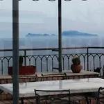 Terrazza Morghen Panoramic Rooftop