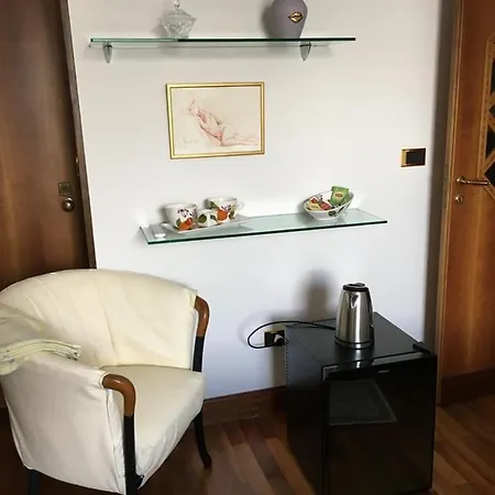 Terrazza Morghen Panoramic Rooftop Apartamento *