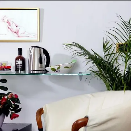 Terrazza Morghen Panoramic Rooftop * Nápoles