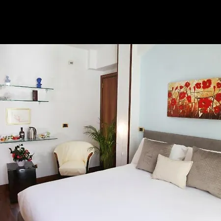 Terrazza Morghen Panoramic Rooftop Apartamento