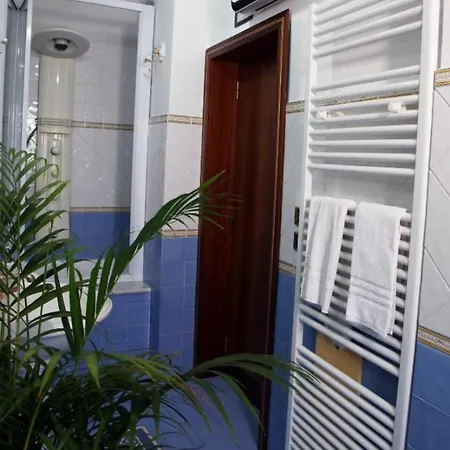 Terrazza Morghen Panoramic Rooftop