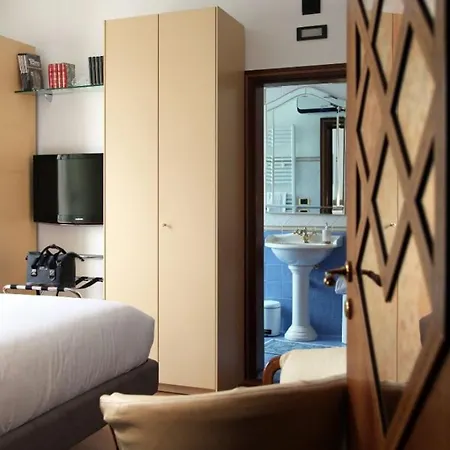 Apartamento Terrazza Morghen Panoramic Rooftop