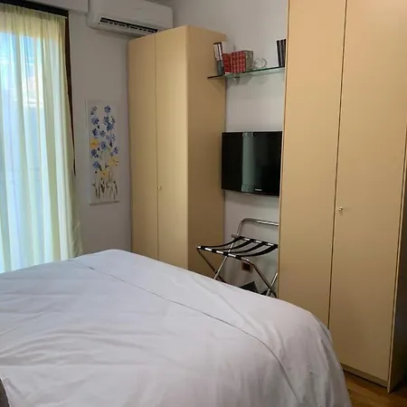 Terrazza Morghen Panoramic Rooftop * Nápoles