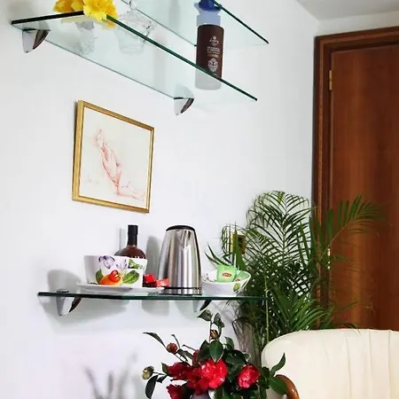 Terrazza Morghen Panoramic Rooftop *