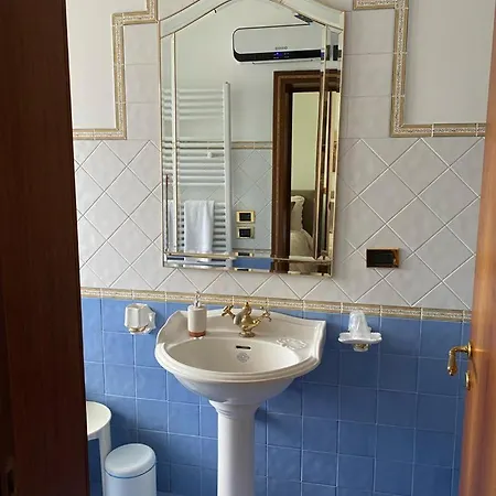 Appartement Terrazza Morghen Panoramic Rooftop *