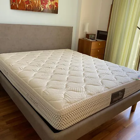 Apartamento Terrazza Morghen Panoramic Rooftop *