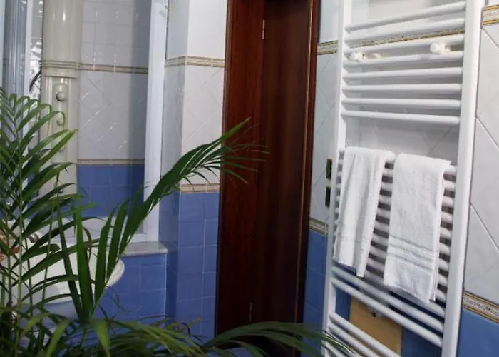 Terrazza Morghen Panoramic Rooftop