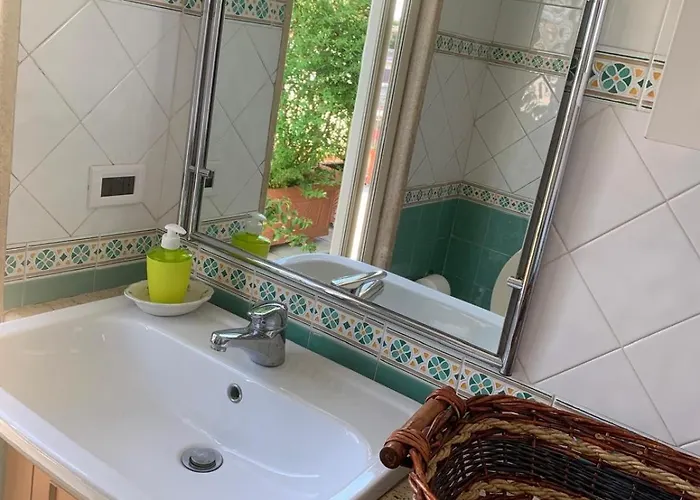 Terrazza Morghen Panoramic Rooftop * 나폴리