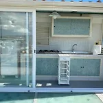 Terrazza Morghen Panoramic Rooftop