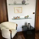 Terrazza Morghen Panoramic Rooftop Apartment *