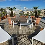 Terrazza Morghen Panoramic Rooftop Apartment