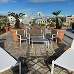 Terrazza Morghen Panoramic Rooftop *