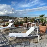 Apartment Terrazza Morghen Panoramic Rooftop *