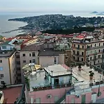 Apartment Terrazza Morghen Panoramic Rooftop